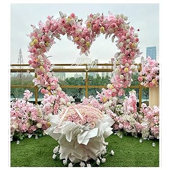 アンティーク アートフラワーフレーム ハートver. ハンドメイド 楽天市場】フレンチハートMプレゼント ギフト アーティ