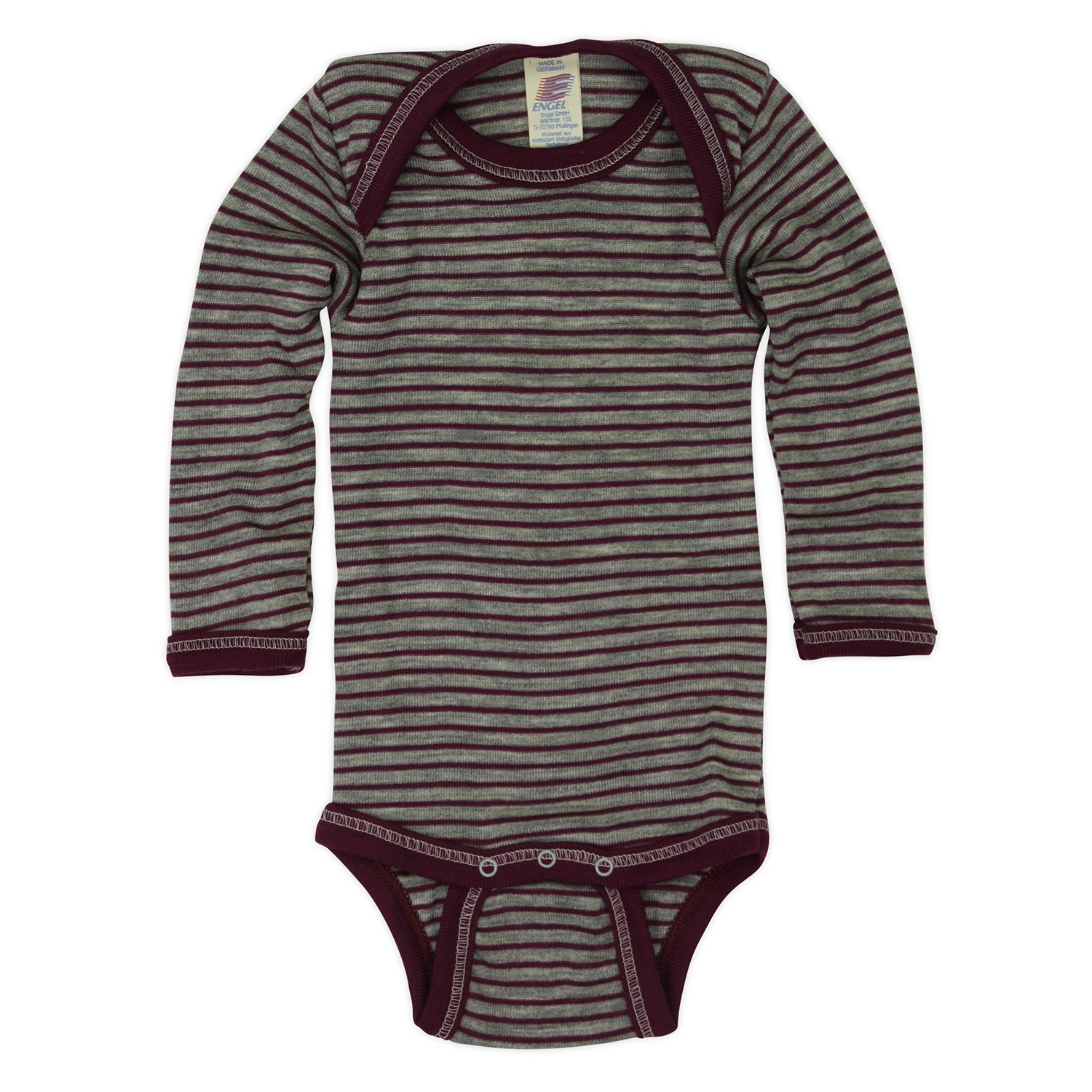Lilano, Foulard triangulaire, grand format, 70 % laine (kbT), 30 % soie, 210 g/m²