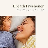 Vista 3 de Pastillas duras Thieves 30 unidades (2 paquetes) por Young Living Essential Oils