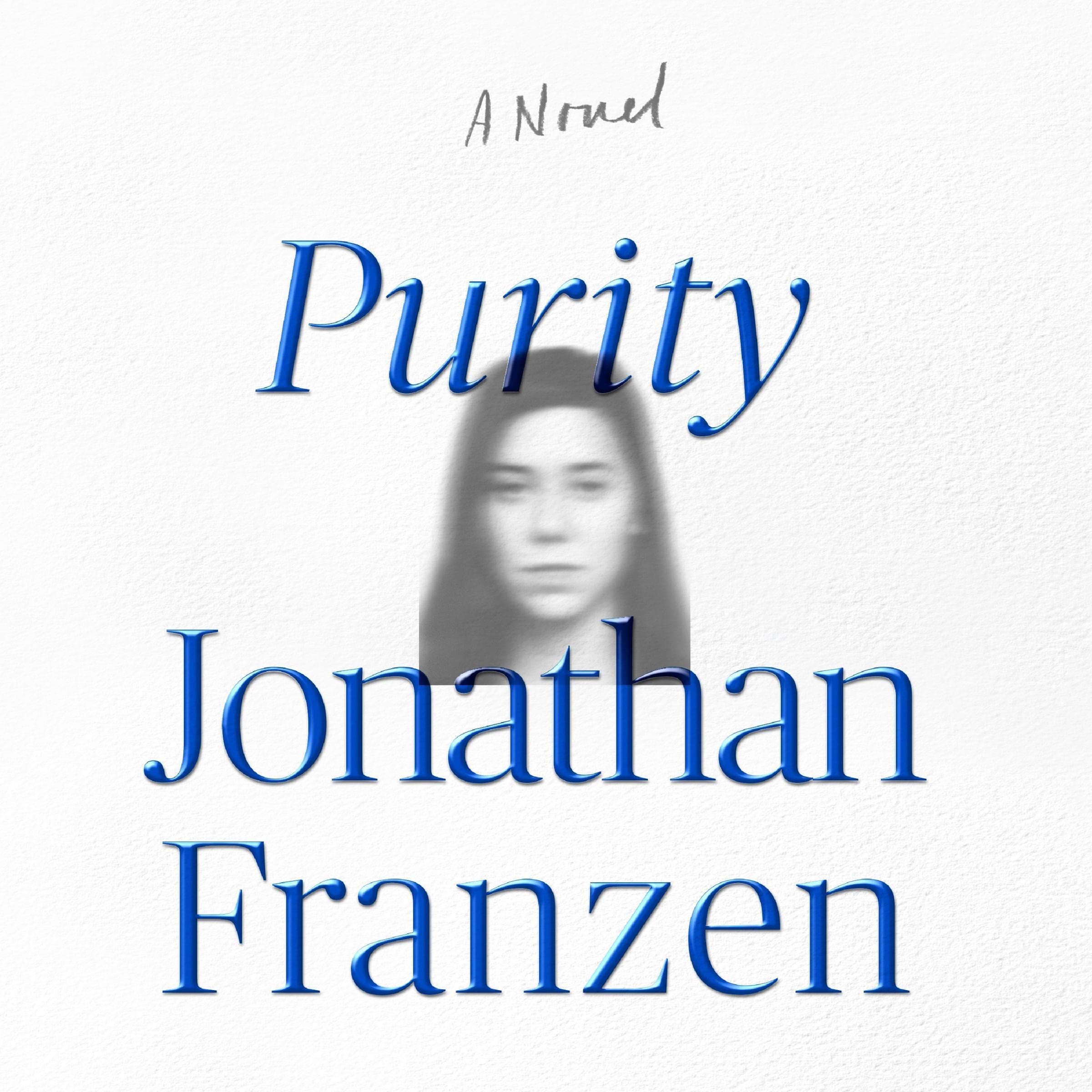 Cover art for Purity
