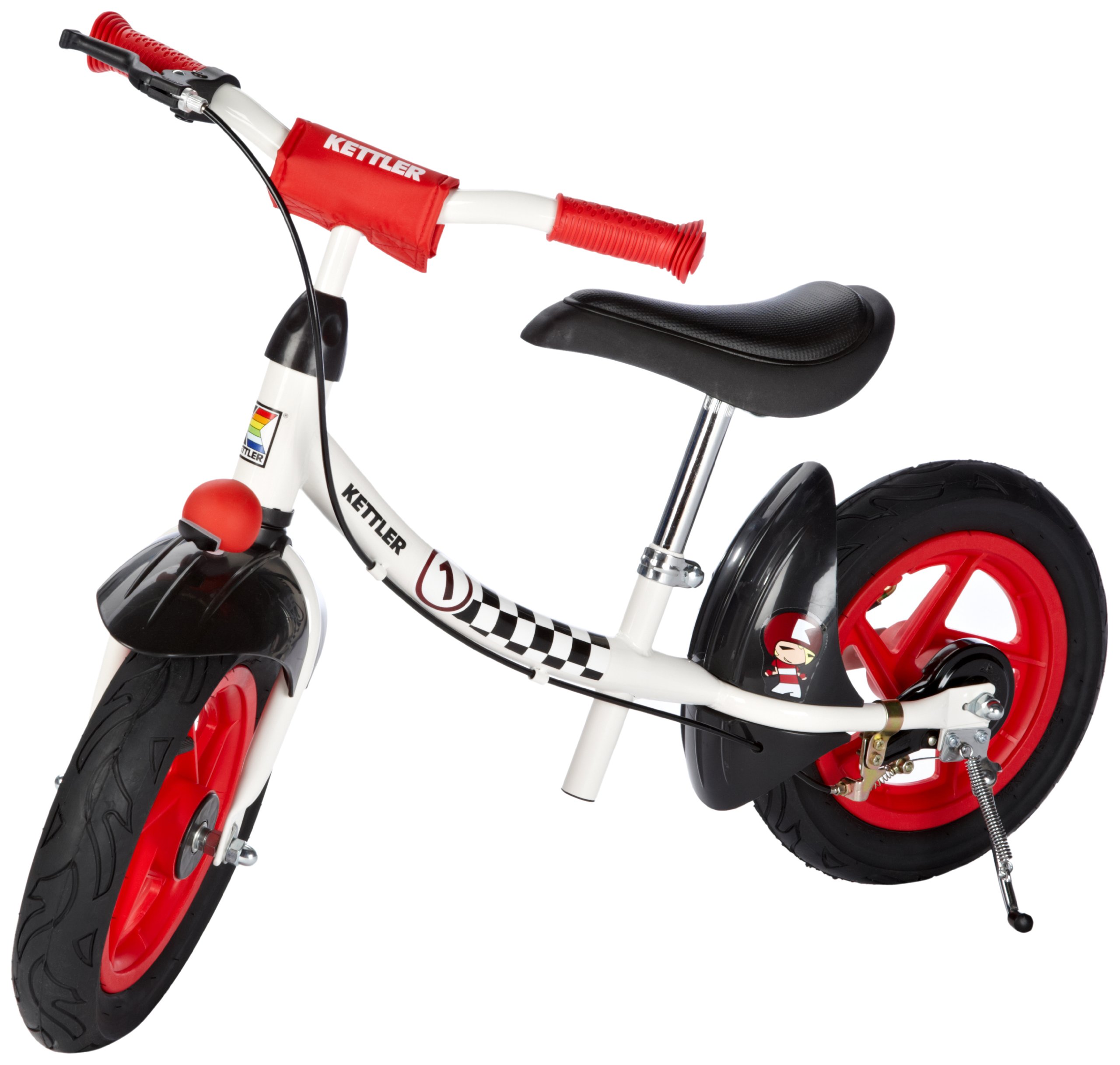 kettler balance bike