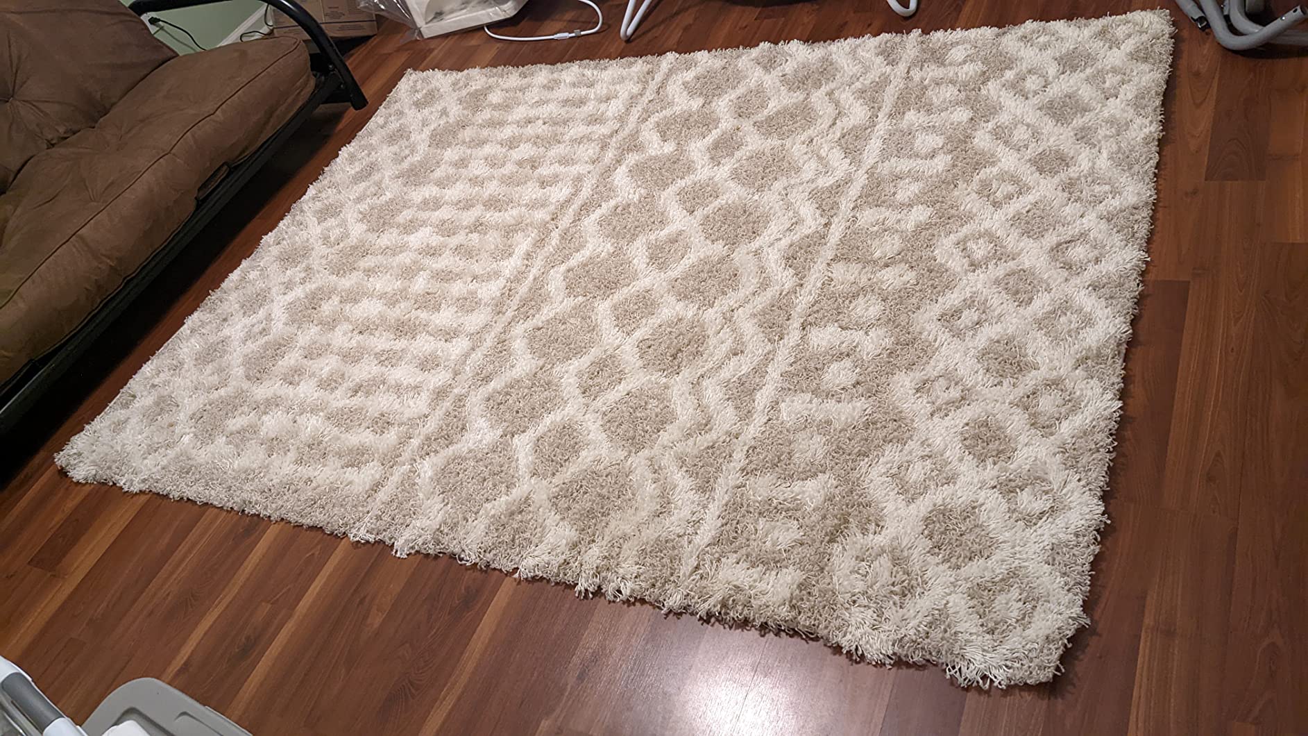 Customer photo