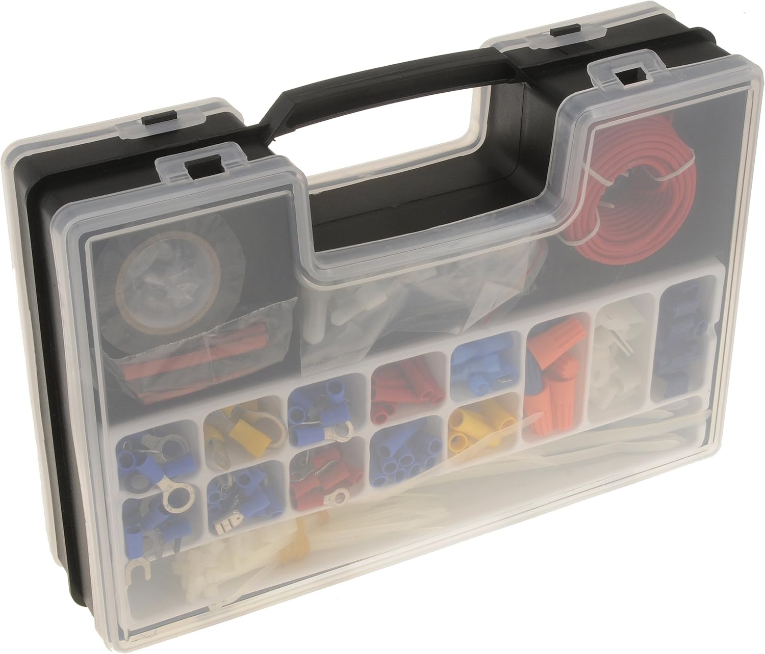 Dorman 85695C 208 Piece Terminal Repair Kit W/Case