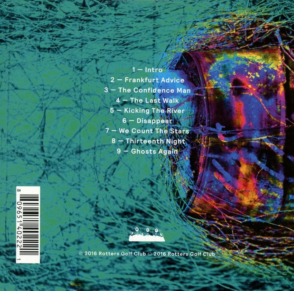 Andrew Weatherall – Convenanza 2LP レコード Convenanza by Andrew Weatherall: Amazon.co.uk: CDs & Vinyl