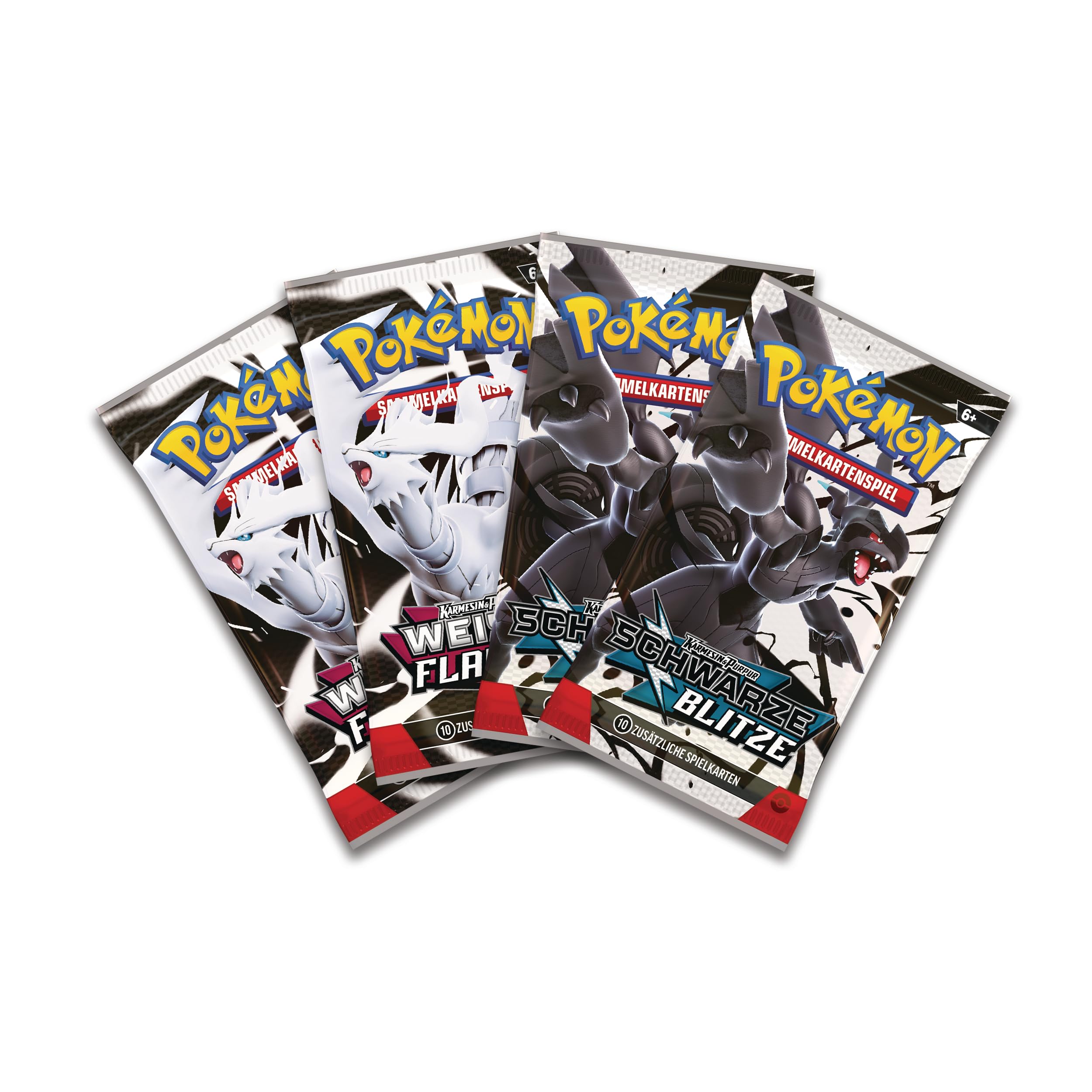Pokémon (Sammelkartenspiel), PKM KP10.5 Poster- Kollektion