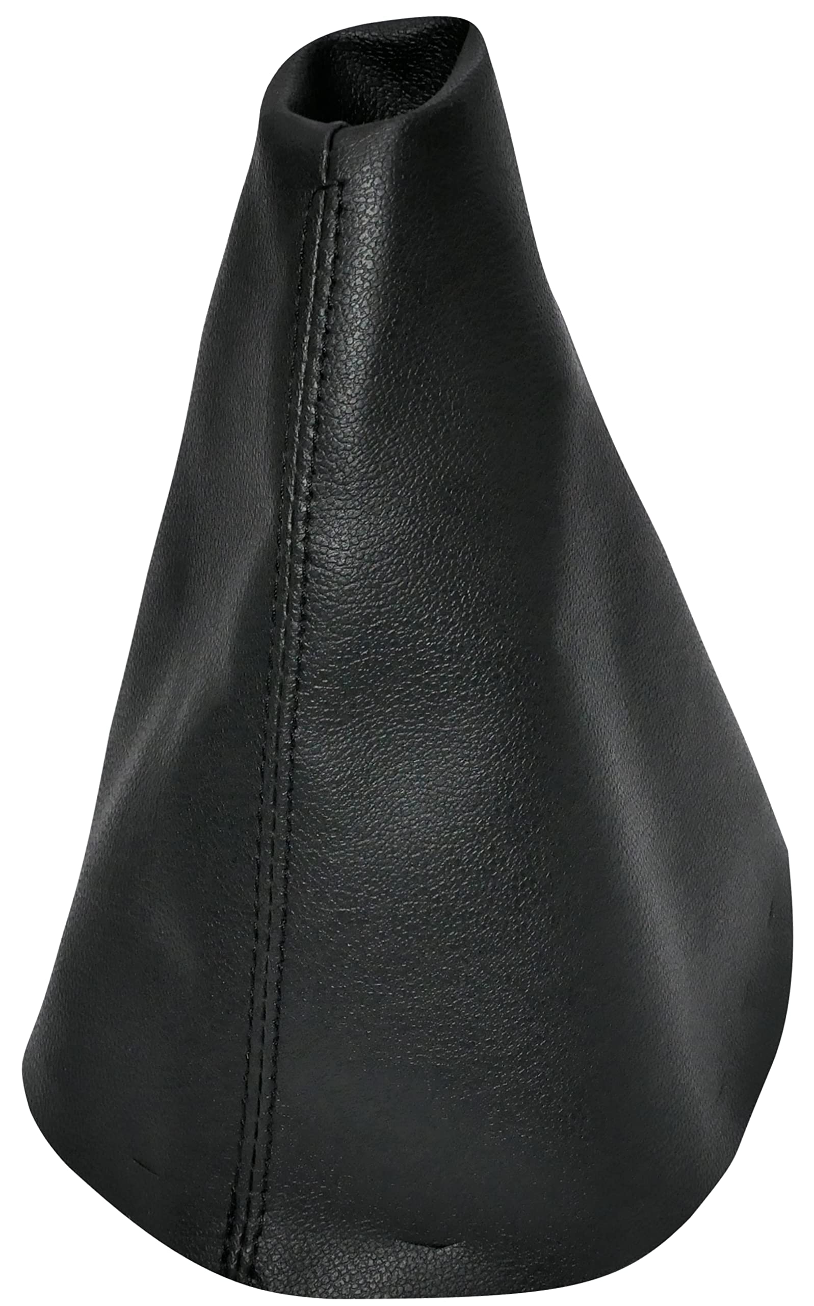 Cuffia Soffietto Leva Cambio Per Citroen C3 II E DS3 - Pelle Sintetica Nera, Compatibile 2009-2015 - Foto 10