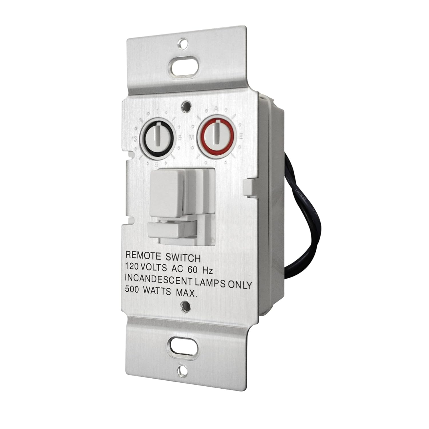 X10 Wall Switch Module Ws467 Model Ws467 Amazon.in Industrial