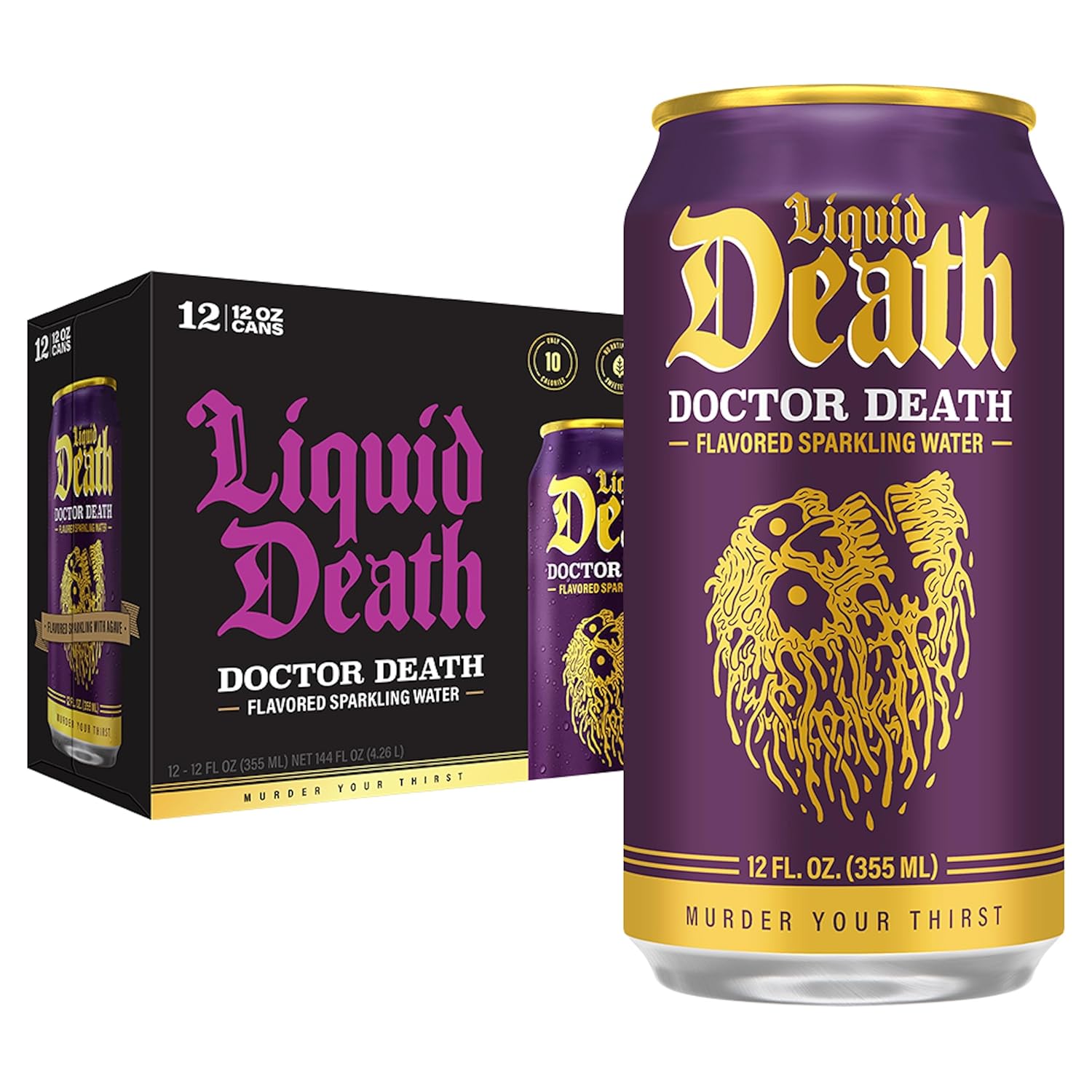 Doctor Death Doctor Death