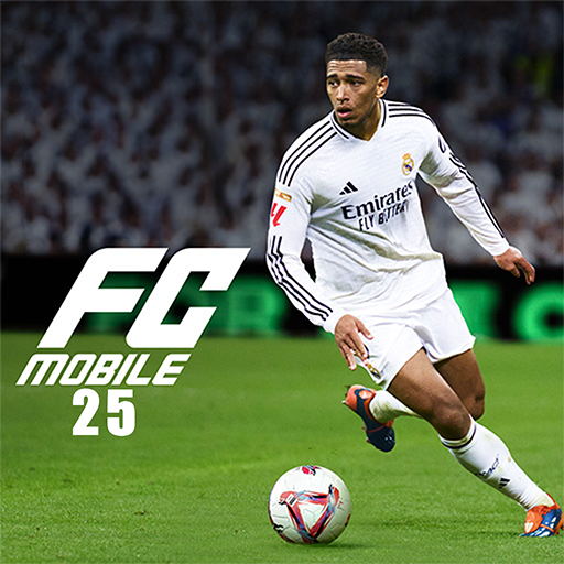 F C Mo bi le So cc er 2025Amazon.deAppstore for Android