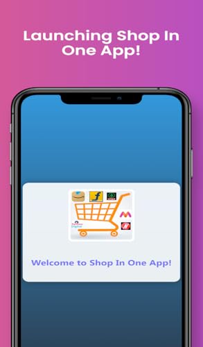 All Shop!