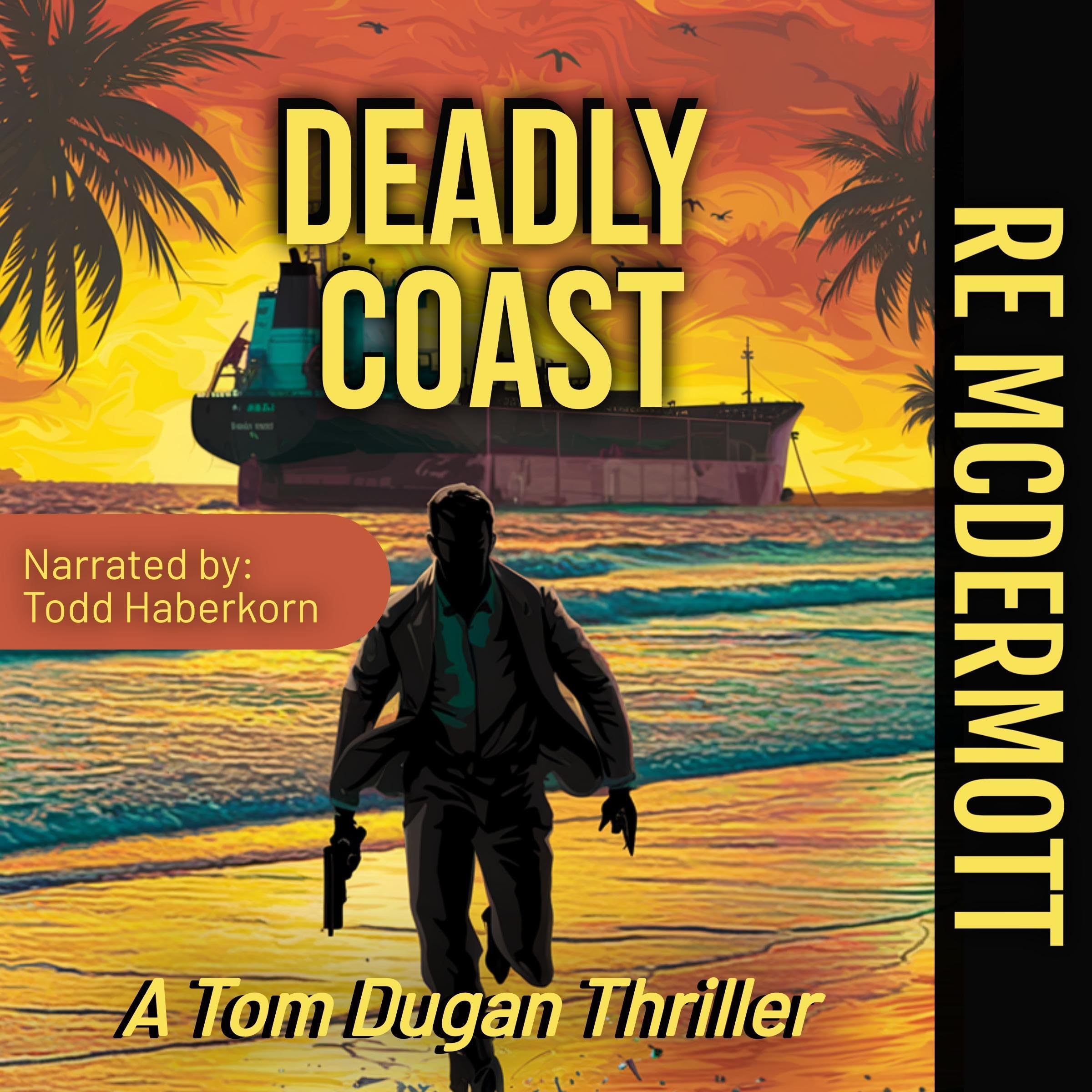 Deadly Coast