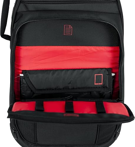 Miniatura 9 de Gator Cases Pro-Go Ultimate - Bolsa doble para guitarra, capacidad para 2 bajo (G-PG BASS 2X), color negro