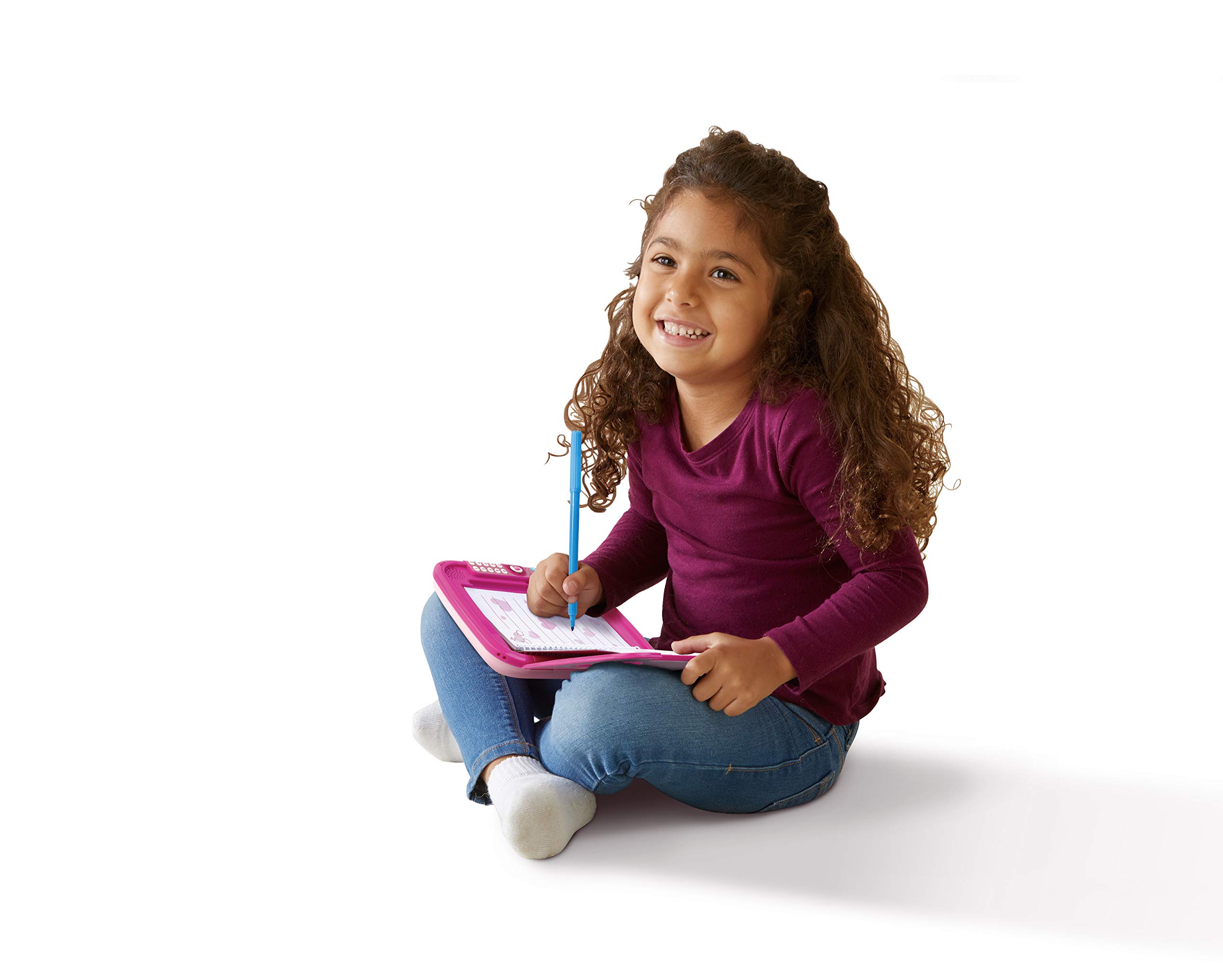 Vtech 80-193004 Kidisecrets - Mi diario multicolor