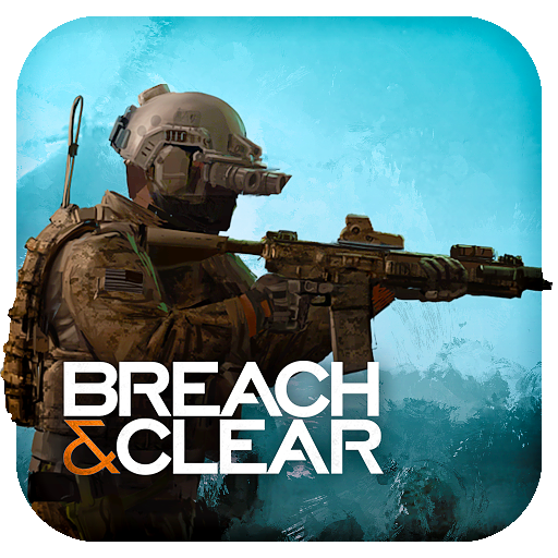 Breach & for Android