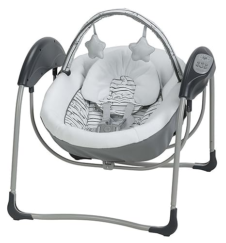 graco glider lite lx