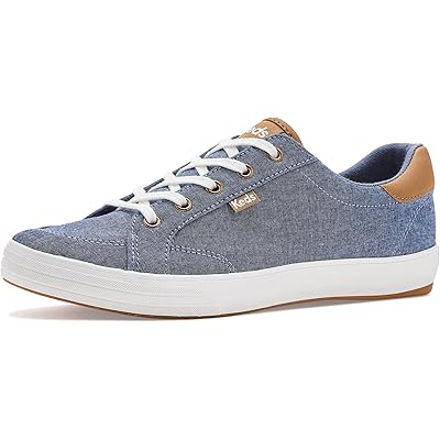 Keds Center III Lace-Up