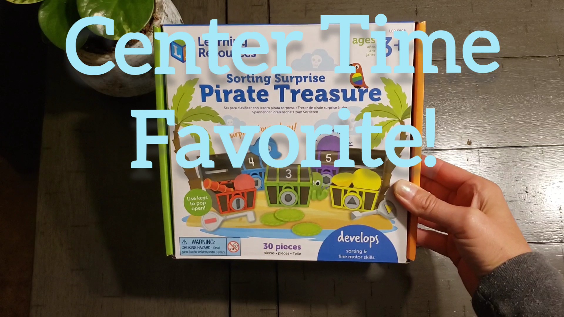 Video thumbnail
