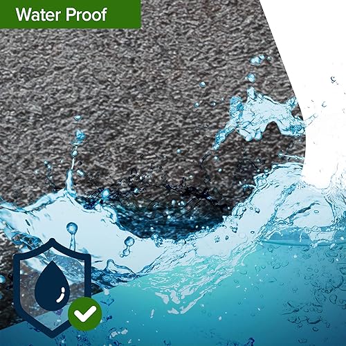 Miniatura 549 de My Sign Center - Letrero personalizado, 11 colores de fuente, 13 estilos de fuente, 4 opciones de agujero, 22 tamaños, 8 x 32 pulgadas, sin óxido,