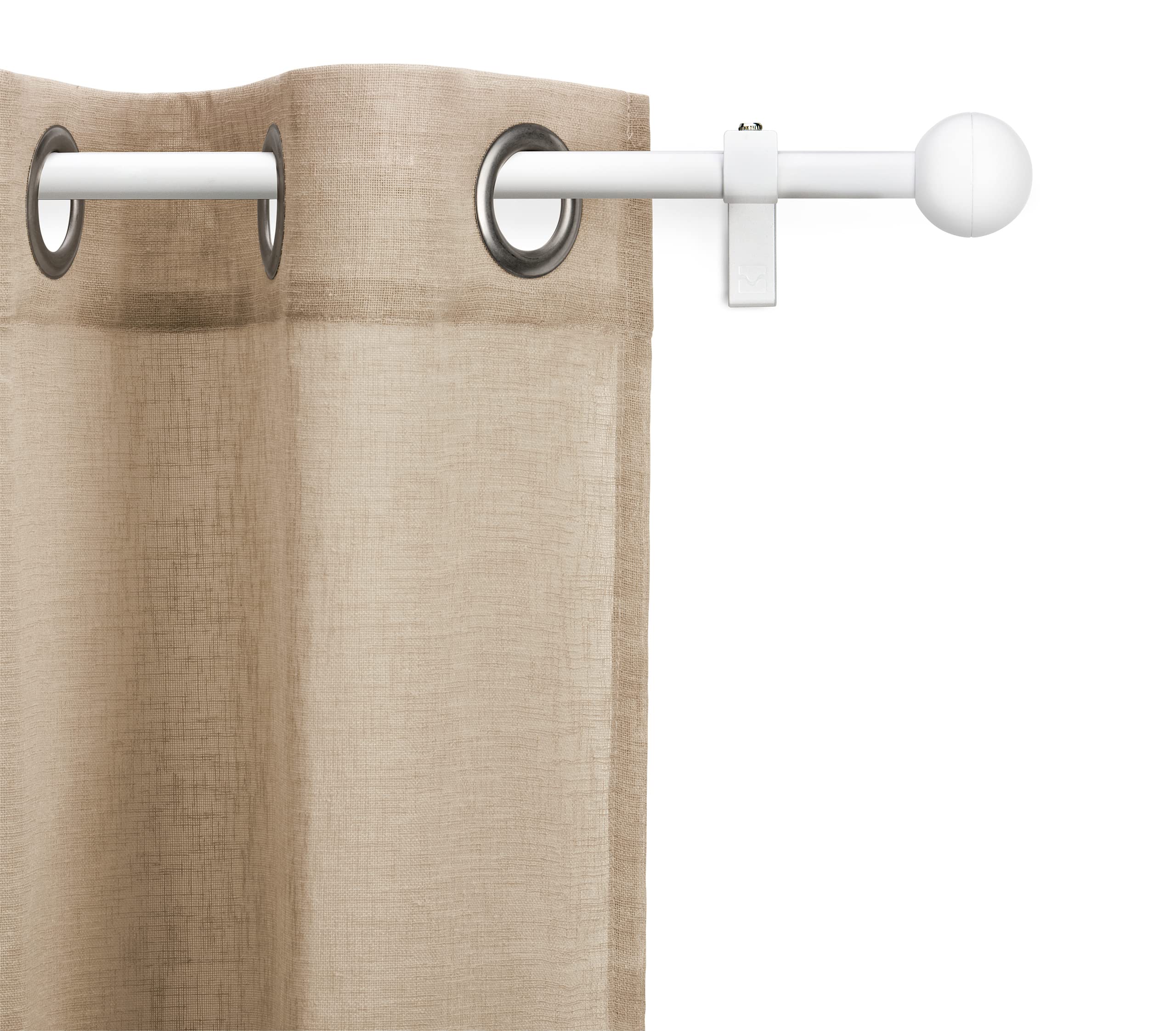 Tenda Traslucida Premium Su Misura - Tenda Traslucida Dimensioni 140x165 - Tenda A Rullo Di Colore Rosso Scuro Blindecor 90784971