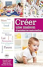 Download Créer une maison d'assistantes maternelles: Avec cd-rom de courriers types PDF