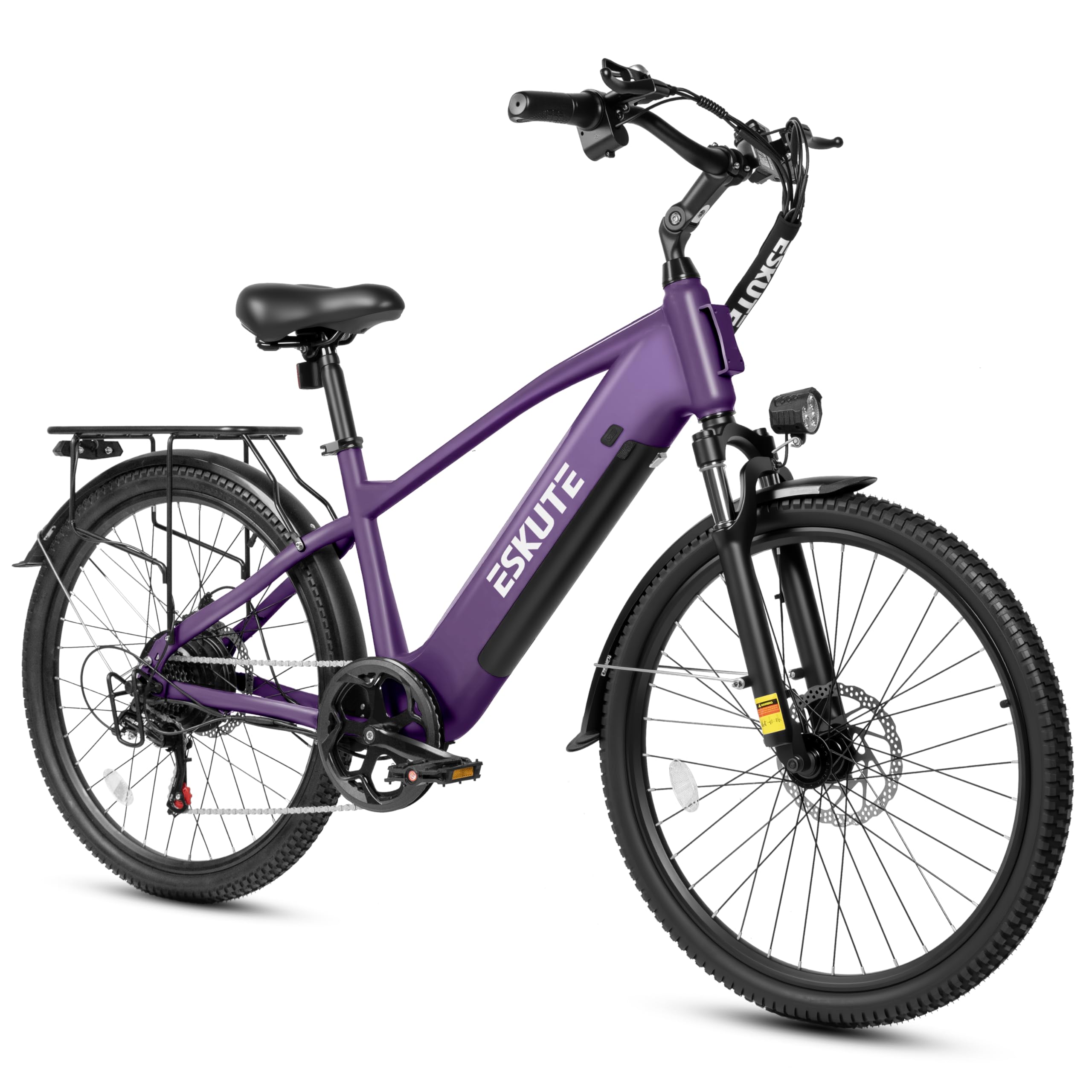 ESKUTE 70Miles