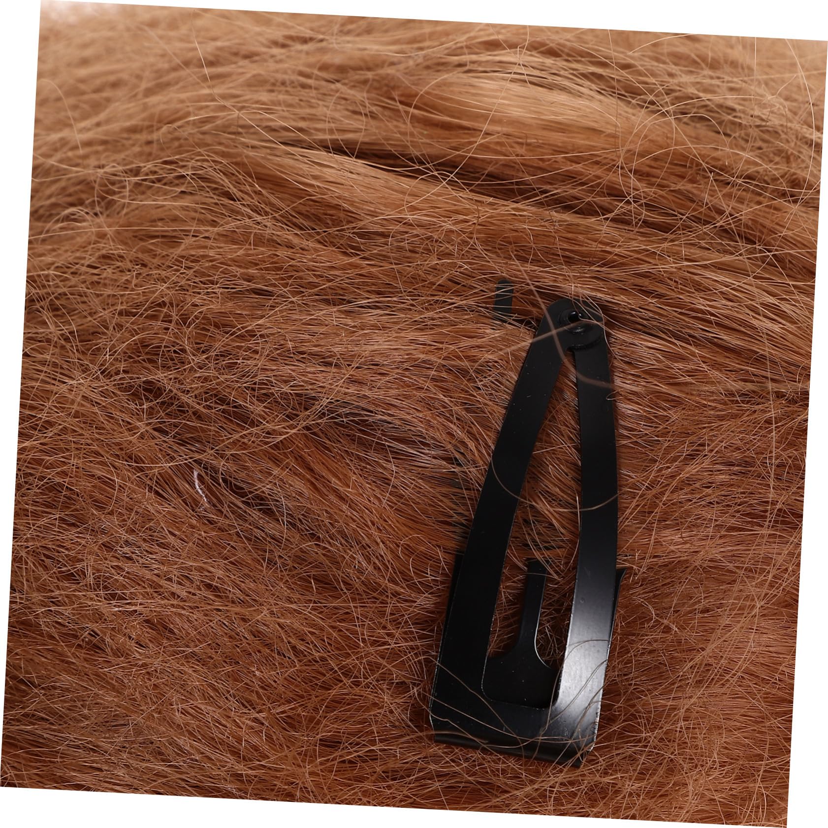 Homoyoyo 40stücke Teiliges Metall Snap Haarspangen Langlebige Haarklammern Für Mädchen Und Frauen Stabiler Halt Ohne Haarschaden Vielseitiges Haarschmuck-accessoire Für Partys Und Alltag