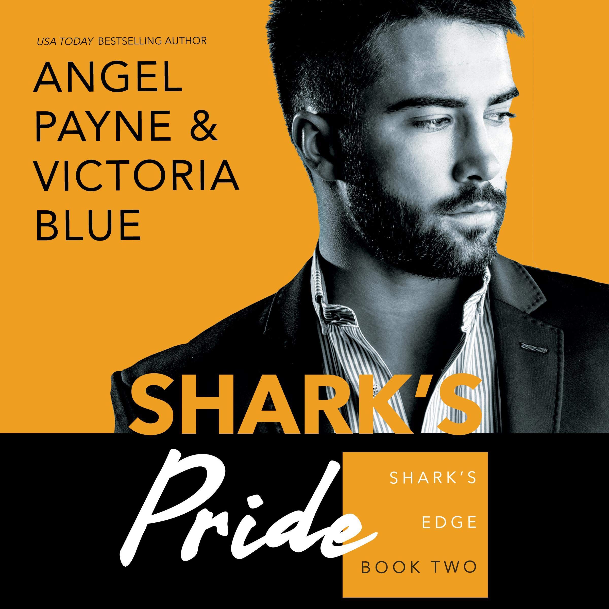 Cover art for Shark's Pride