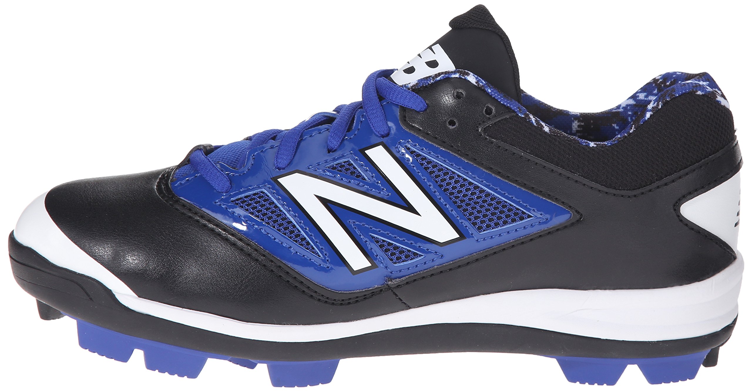 New Balance J4040V3 Youth Baseball Shoe 