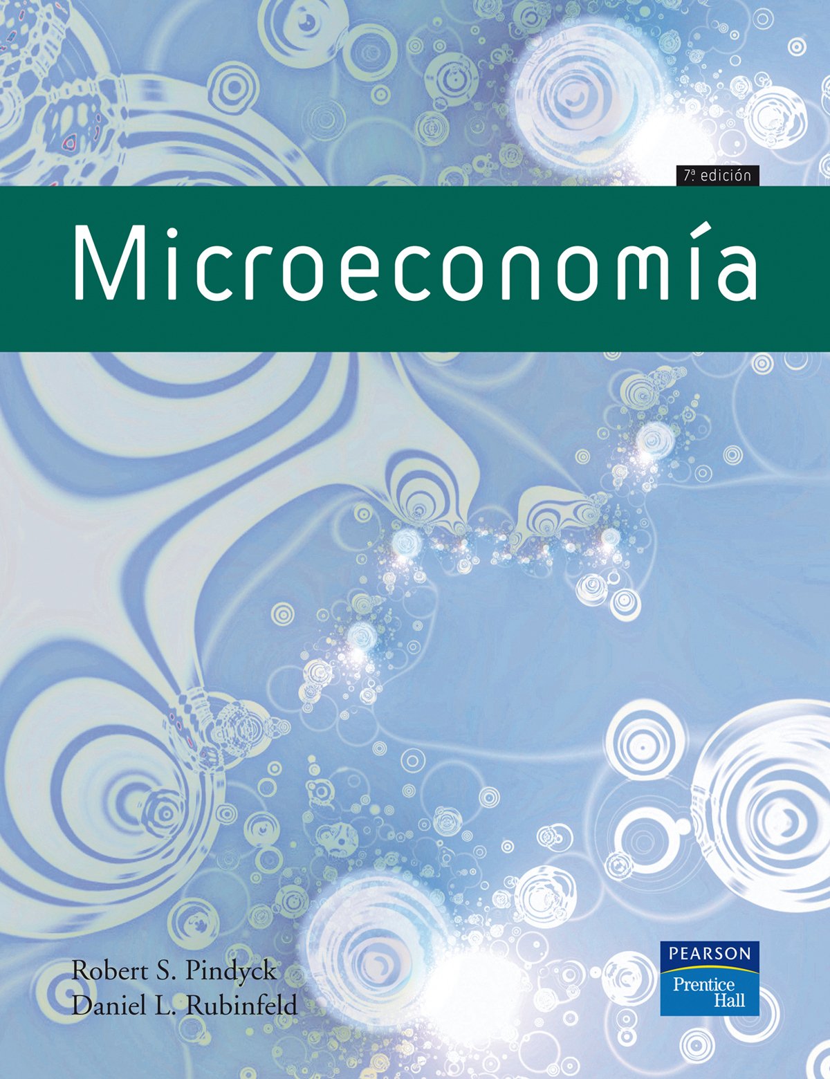 Microeconomía (SIN COLECCION)