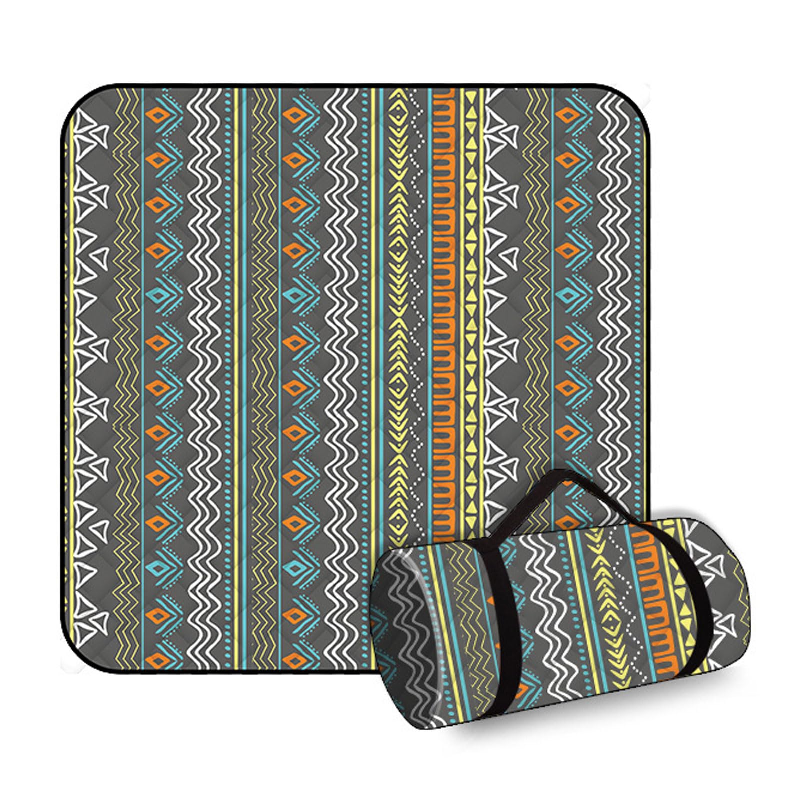Couverture pique nique lavable grand tapis camping imperméable parc