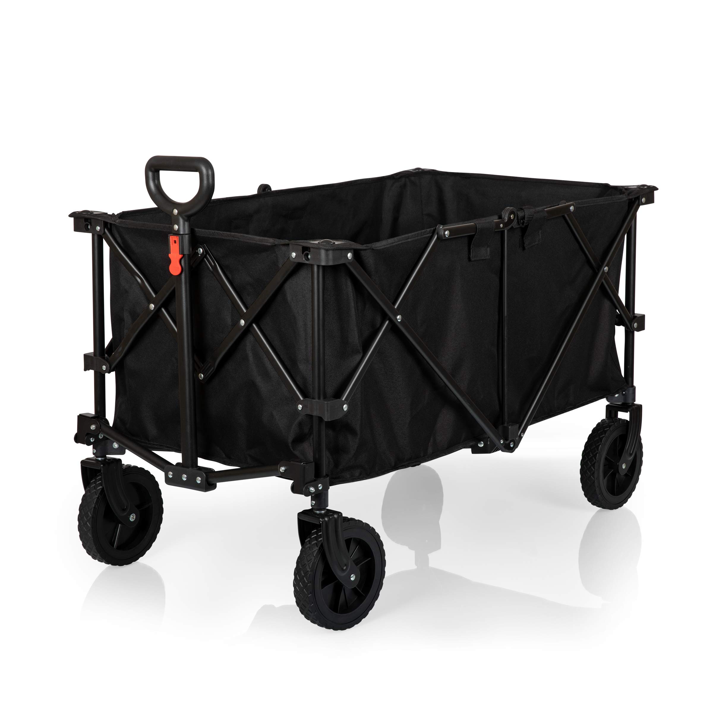 PICNIC TIMEONIVA - a brand Adventure Wagon XL, Black