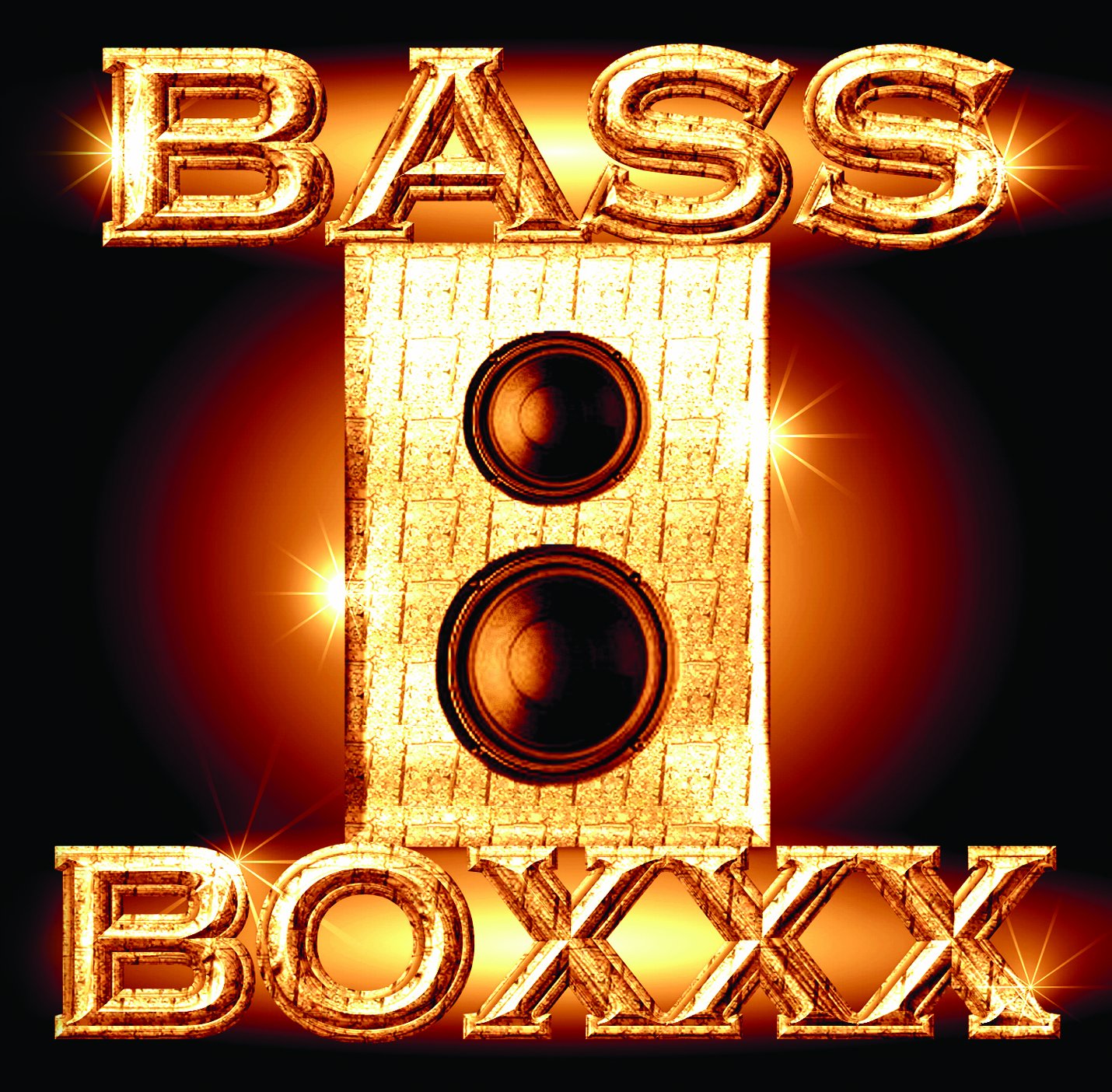 Bassboxxx Clique Sampler 2002