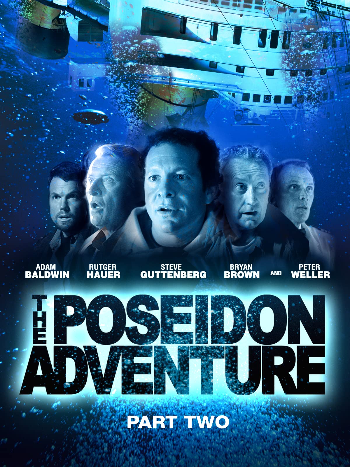 The Poseidon Adventure Part 2