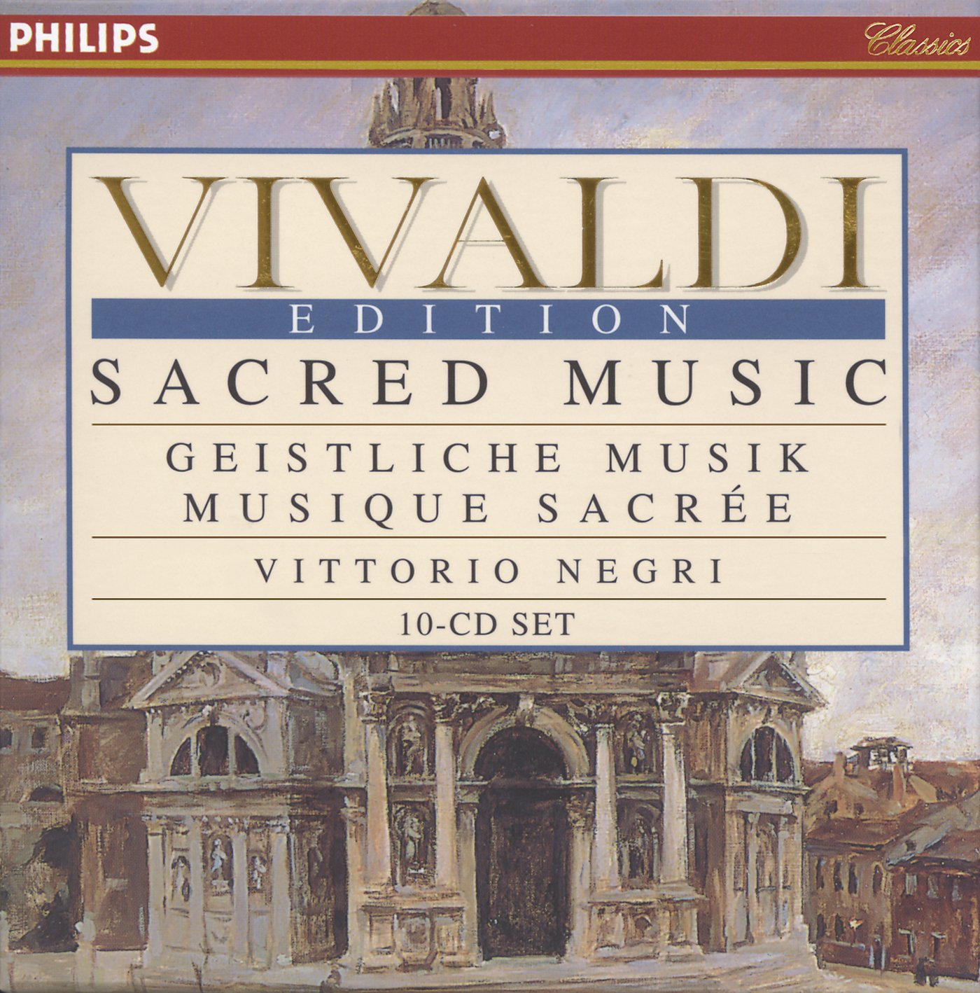 Musica Sacra