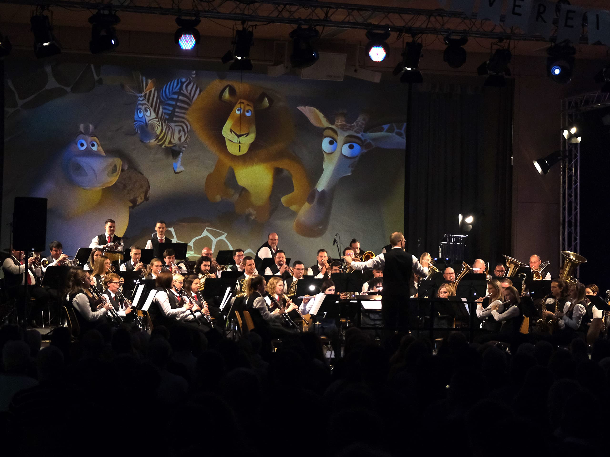 Musikverein Steinheim a. A. 1904 e.V.