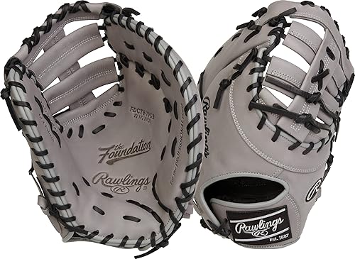 Rawlings Guante de béisbol de la serie Foundation  Aaron Judge Collaboration  Múltiples estilos