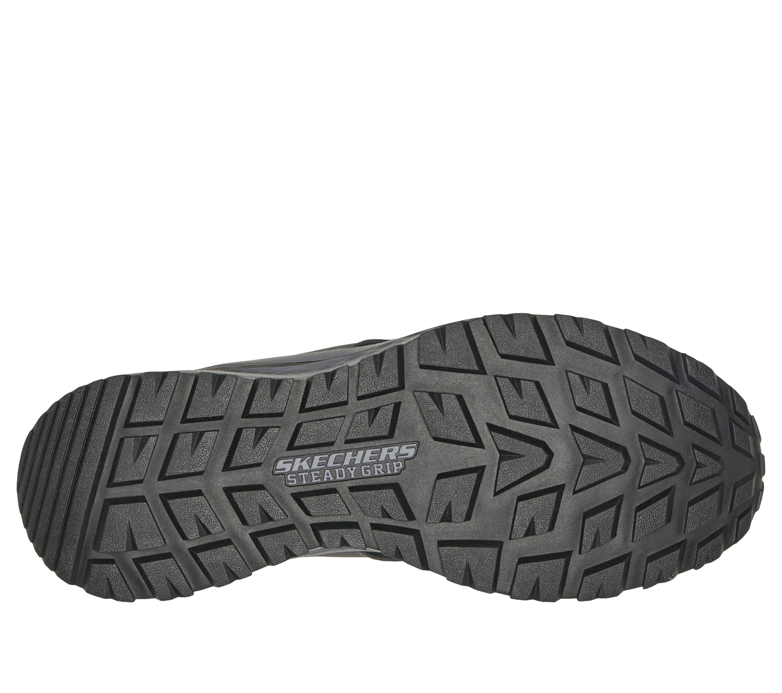 Skechers Mężczyźni Slade Ultra ColoradoAdidasy