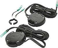 Vista 1 de Sierra Internacional 18–7633 Kit de limitador e indicador de trimado marino