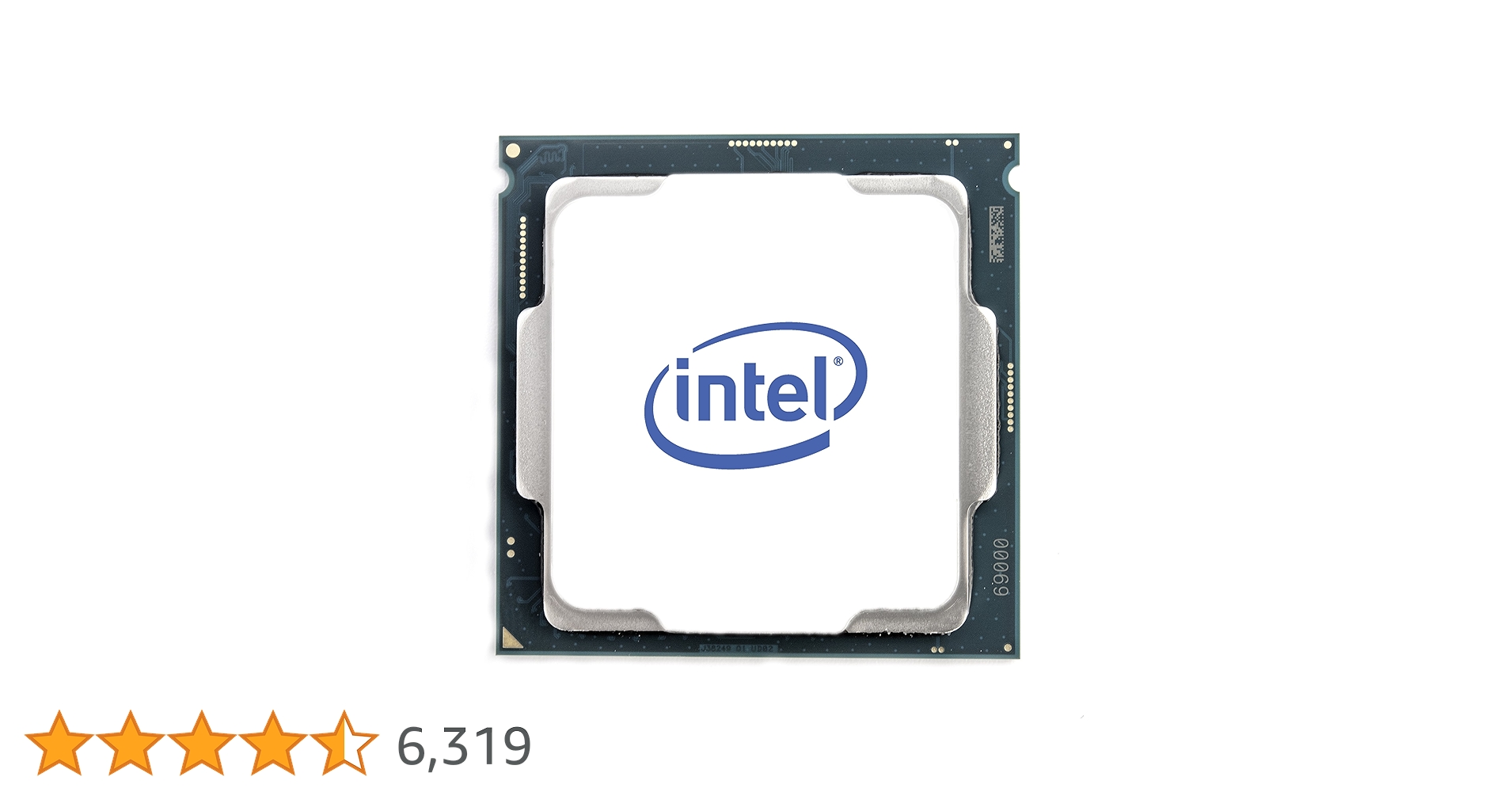 CPU CPU Intel Core i7-8700 & i5-9500 Amazon.in: Buy High Speed Core i7 8700 8th Generation LGA