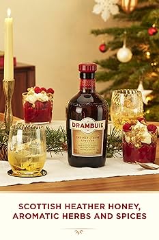 DRAMBUIE THE ISLE OF SKYE LIQUEUR 2本セット Drambuie The Isle of Skye Liqueur - Buy Online