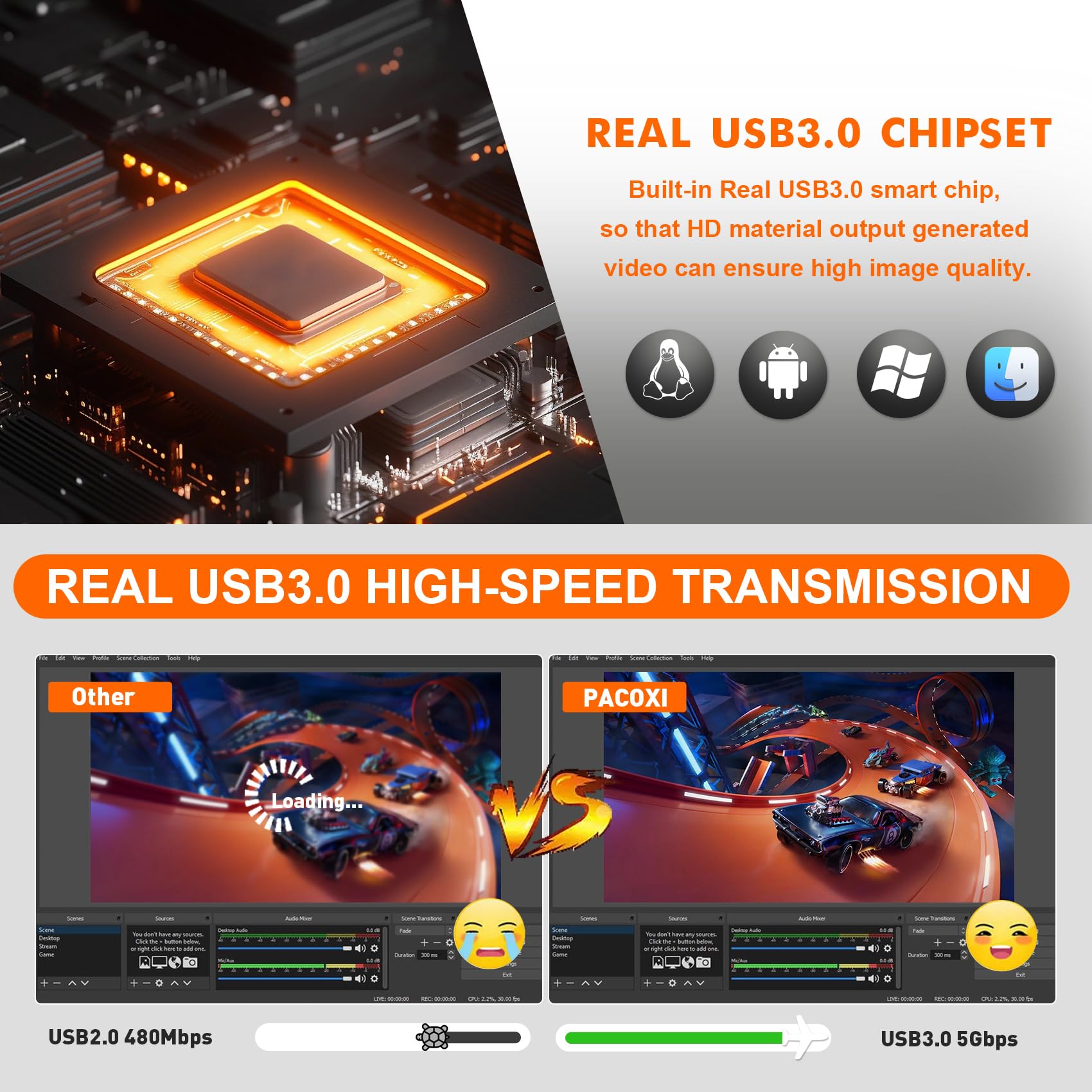 4Kパススルー対応 ゲームキャプチャーボックス Amazon.co.jp: ビデオゲームキャプチャーボード HDMI 4K パススルー