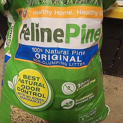 feline pine original