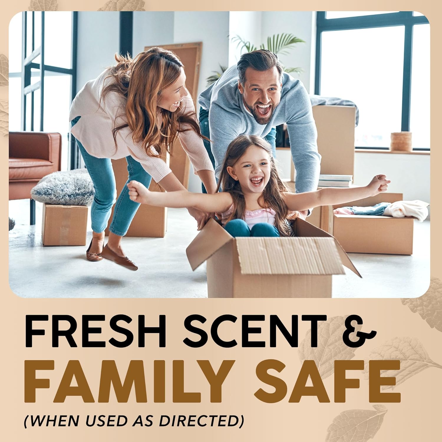 Mint+ Mice Repellent Spray, Natural Rodent Deterrent for Indoor & Outdoor Use, 16 oz (475mL) - Image 5