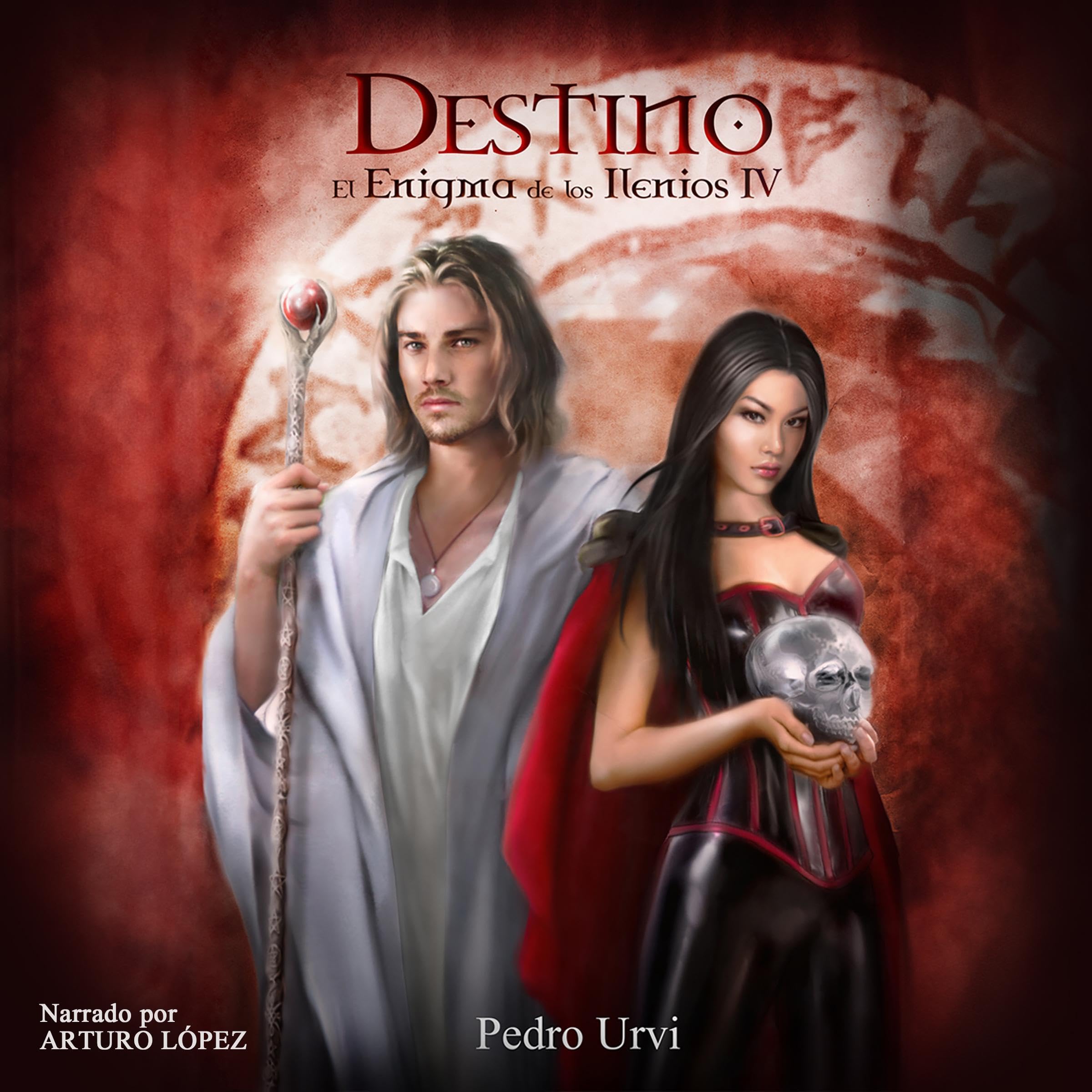 Cover art for Destino [Fate]