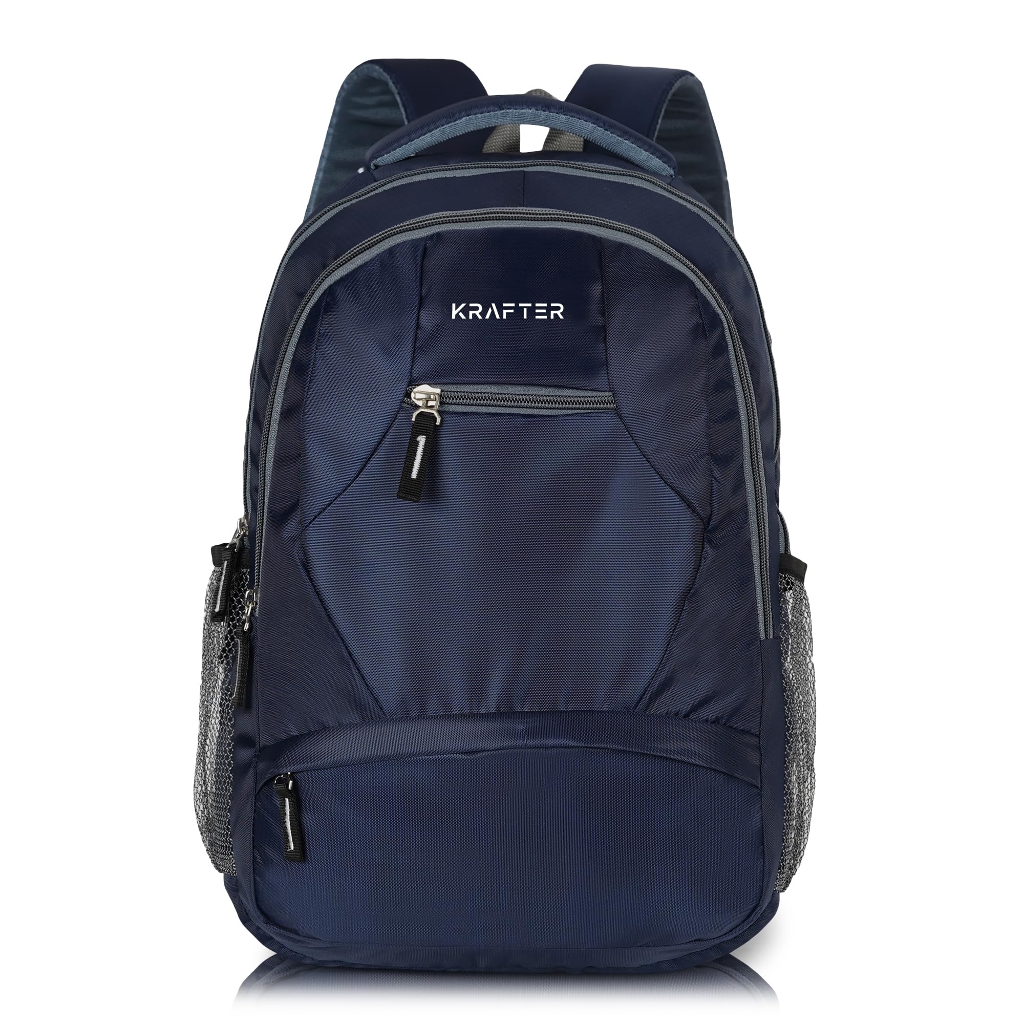 35L Multipurpose Backpack For Men,Women, Boys And Girls Bags for College, School, Travel, Office and Daily Use - Durable, Comfortable, and Stylish Bag/Backpacks-picture-50