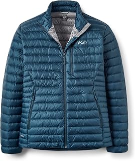 RAB Men's Microlight Down Jacket Price In India