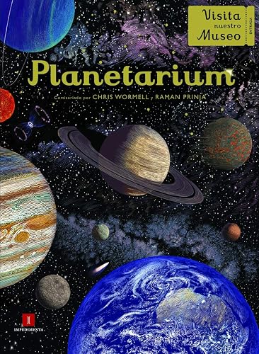 Planetarium: 26 (EL CHICO AMARILLO)