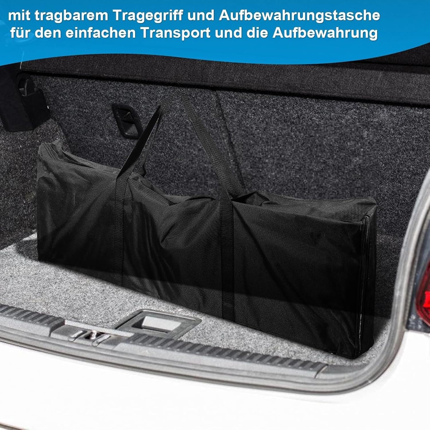 アルミスロープ伸縮（105-183CM） 耐荷300KG バッグ付き 2本セット