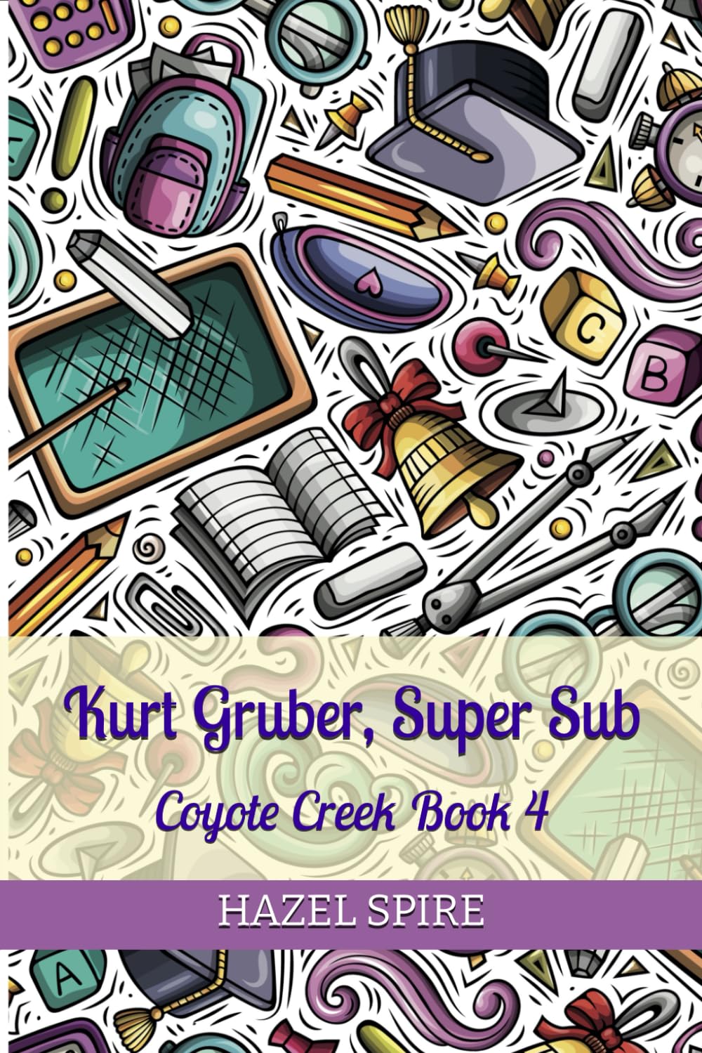 Kurt Gruber, Super Sub