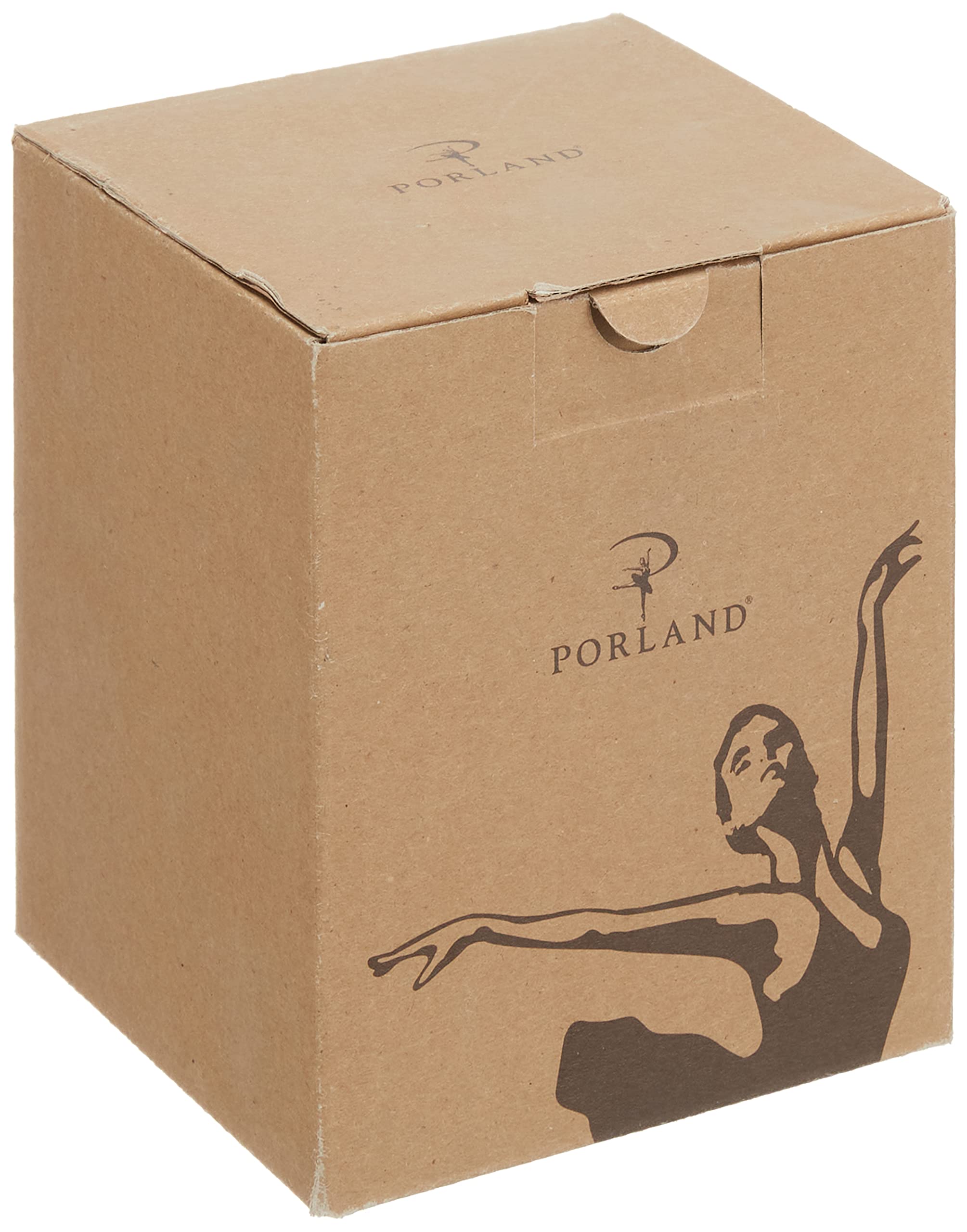 Porland Harf (P) Kupa 285cc